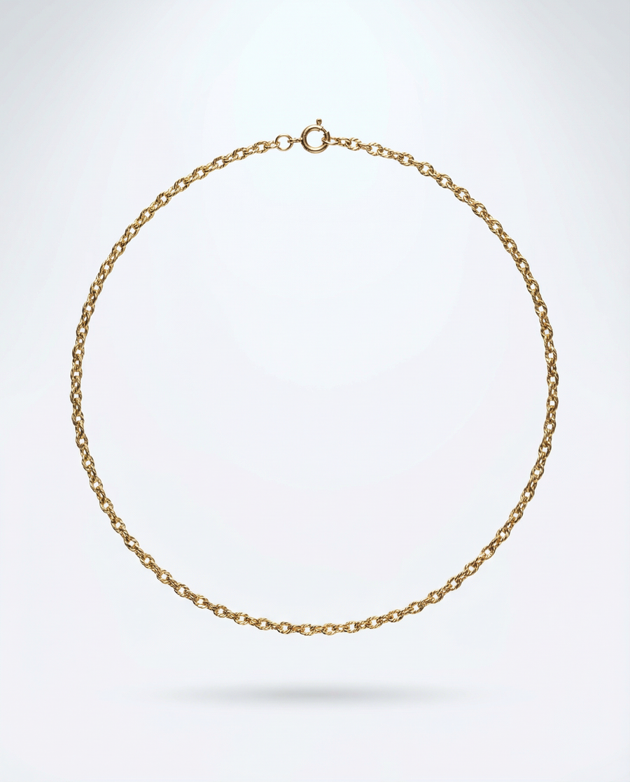 Collier Maille