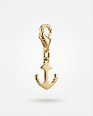 Charm Ancre Marine