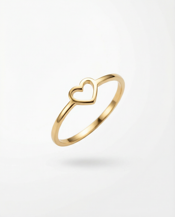 Bague Koeur