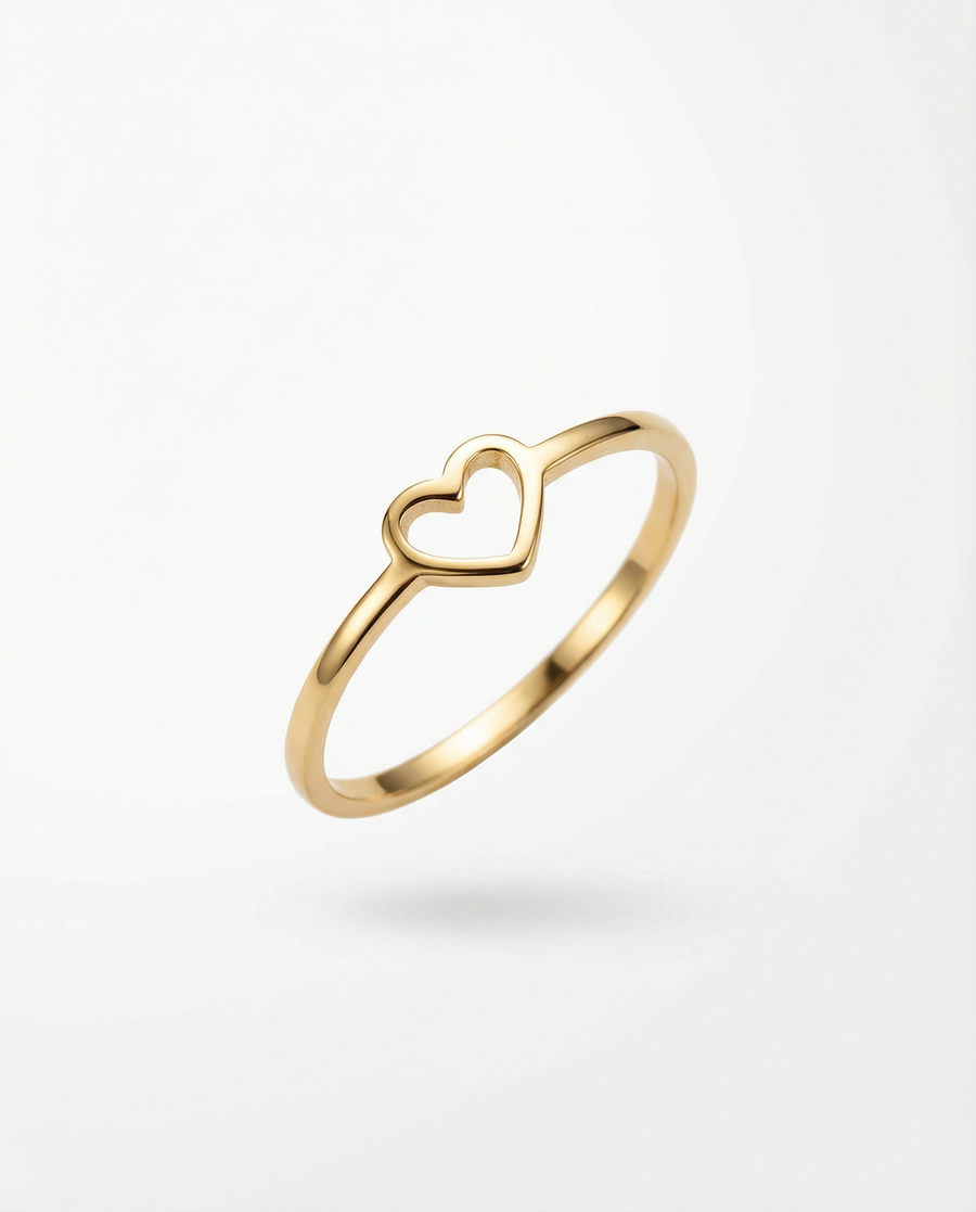 Bague Koeur