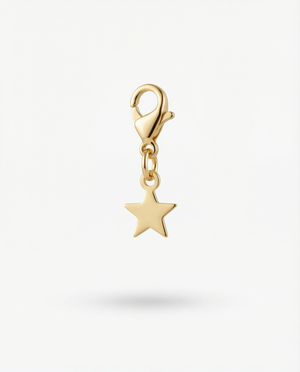 Charm Little Star