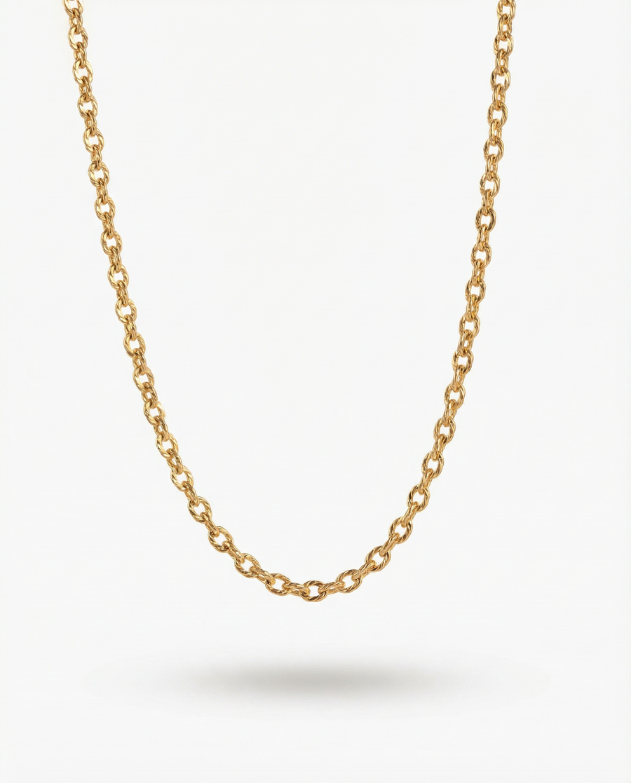 Collier Maille